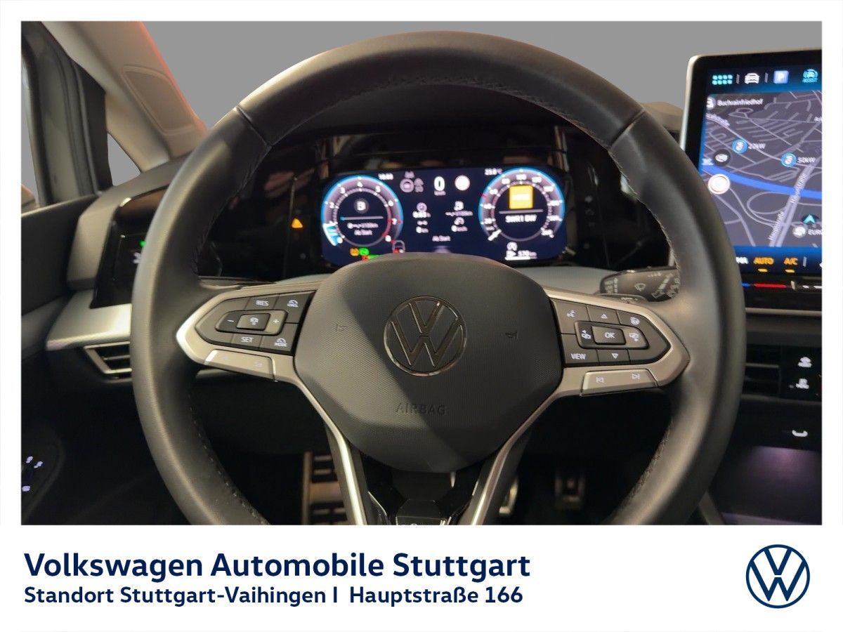 Volkswagen Golf - Bild 9