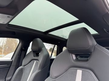 Fahrzeugverkauf 15 Skoda Kodiaq 1.5 TSI Sportline AHK*Matrix*Panodach