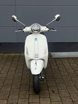 Vespa Primavera 150 Modell 2026 - VESPA PRIMAVERA 150