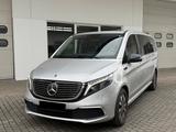 Mercedes-Benz EQV 300 Extralang AMG-Line NightP. El.Türe ACC - Mercedes-Benz EQV mit Elektro-Antrieb
