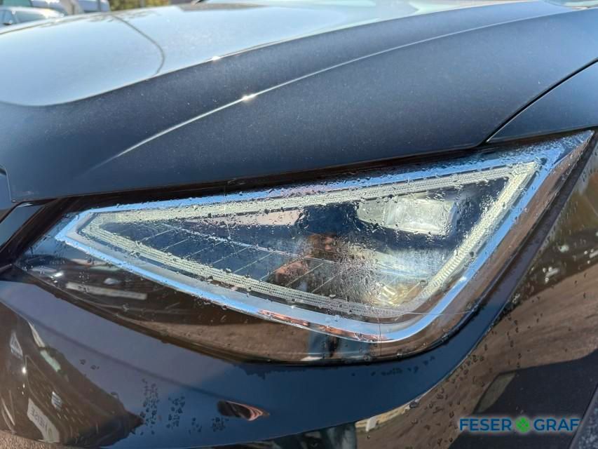 Seat Arona - Bild 17