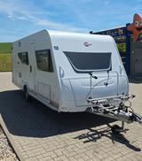 Bürstner Premio 495 TK IC-Line - Bürstner Premio 495 tk
