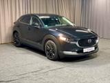 Mazda CX-30 X186 HOMURA*PREMIUM-P*360°KAMERA*CARPLAY* - Mazda CX-30 mit Hybrid-Antrieb: Homura