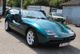 Z1 Roadster Absolut Bestzustand 1Hd. Unfallfrei!