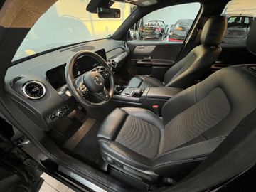 Mercedes GLB 200 - 10