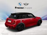 MINI Cooper S HEAD-UP PANO RFK HIFI LORDOSE LED SHZ - rote MINI Cooper S