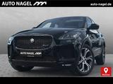 Jaguar E-Pace D180 R-Dyn. SE 20" ACC Pano Black+WinterP - Jaguar