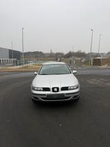 Seat Leon 1M - gebrauchte Seat Leon aus dem Jahr 2002