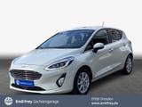 Ford Fiesta 1.0 EcoBoost S&S TITANIUM X LED*NAVI*SOUN - Ford Fiesta: Titanium X