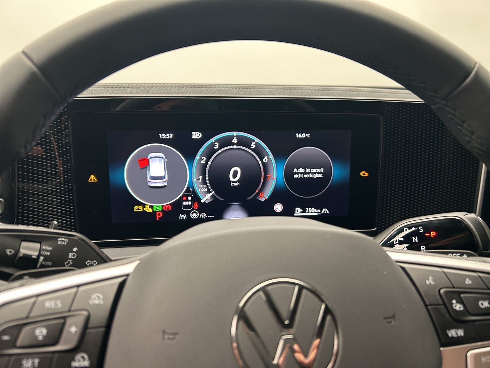 Volkswagen Tiguan - Bild 12