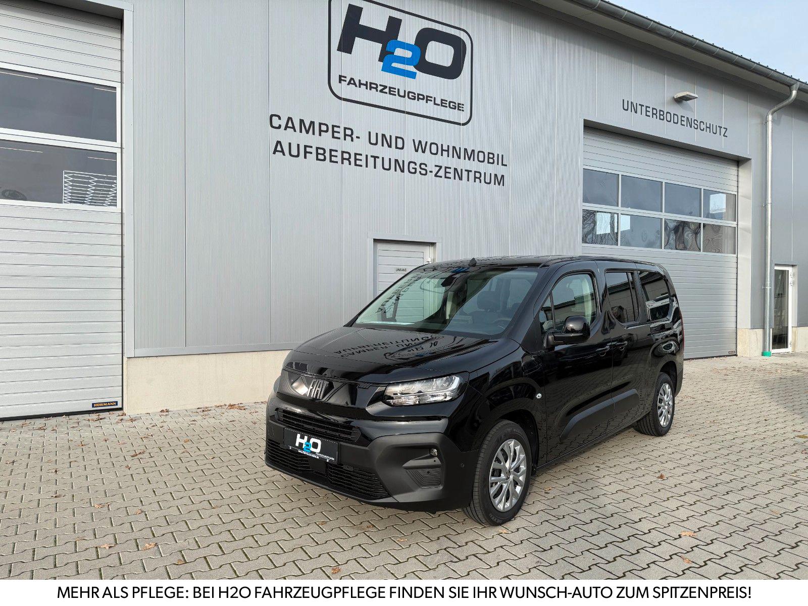 Fiat Doblo XL