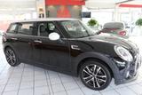 MINI Cooper Clubman  - LED-Leder-Navi-PDC-Sitzheizung - schwarze Mini Clubman Serie
