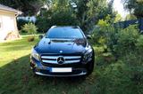 Mercedes-Benz URBAN -Line 2. Hand & Top Gepflegt! PANORAMADACH - : Violett, Geländewagen