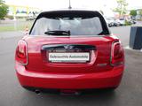 MINI Cooper 5-Türer Chili LED Pano.Dach Navi Shz PDC - MINI MINI: Tuerer