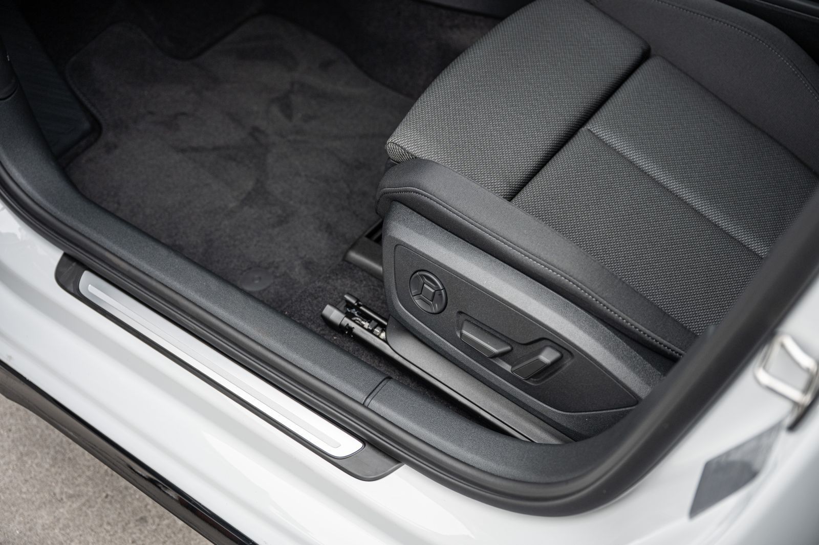 Audi A3 - Bild 23