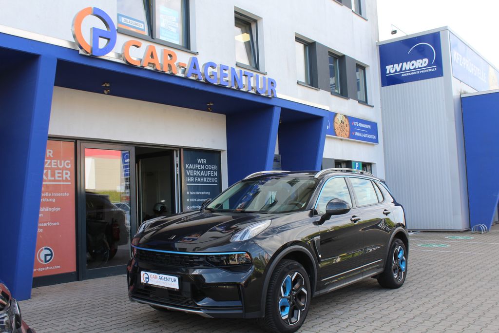 Lynk&Co 01