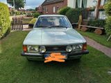 Ford Taunus 2.0 Ghia V6 H Kennzeichen - Ford Taunus: 2.0