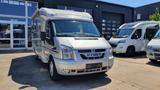 HYMER / ERIBA / HYMERCAR Van 562/