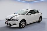 Volkswagen Polo VI Comfortline/Navi/Totw./ 2xPDC/Tempomat - VW Polo Gebrauchtwagen in Chemnitz