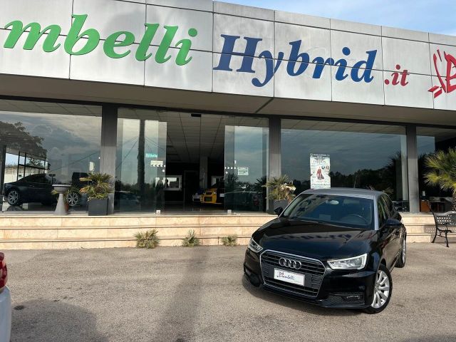 AUDI Audi A1 1.6 TDI 116 CV S tronic Design NEOPATENT
