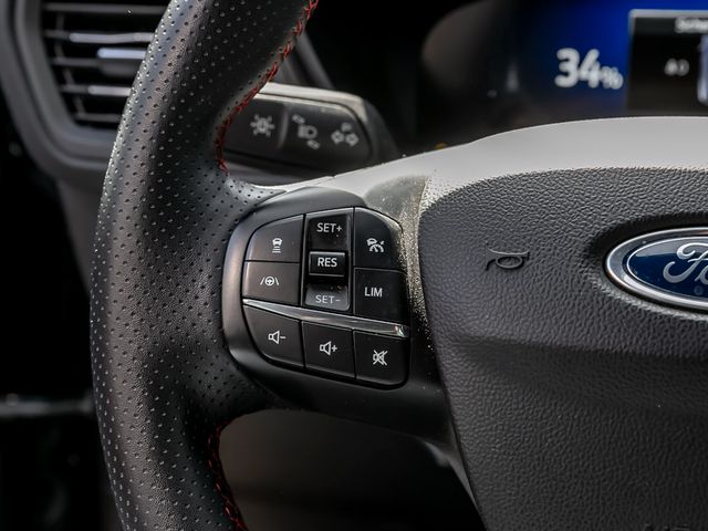 Ford Kuga 2.5 Plug-In Hybrid ST-Line Stauassistent