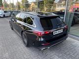 Mercedes-Benz E 220 d T-Modell AMG Line Premium AHK Fahrerass+ - Mercedes-Benz E-Klasse: T Model