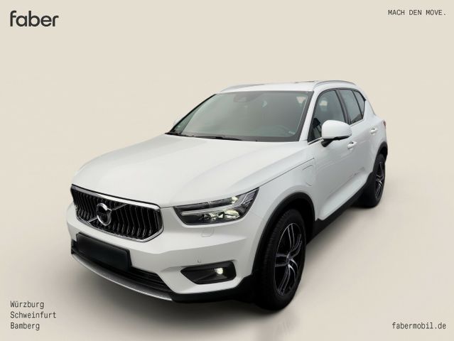 Volvo XC40 T5 2WD Inscription Plug-In 