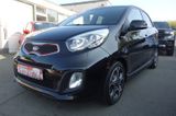 Kia Picanto Platinum Edition - Kia Picanto aus 2015