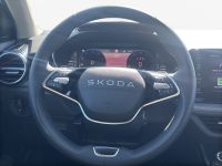 Skoda Fabia - Vorschau Bild 8