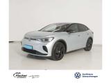 Volkswagen ID.5 Elektro GTX 77kWh NAV/LED/AHK/DCC/P-Dach/21 - gebrauchte Volkswagen Coupés