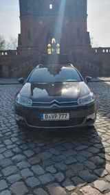 Citroën C5 Tourer HDi 165 Exclusive Automatik Exclusive - Citroën C5: Hdi