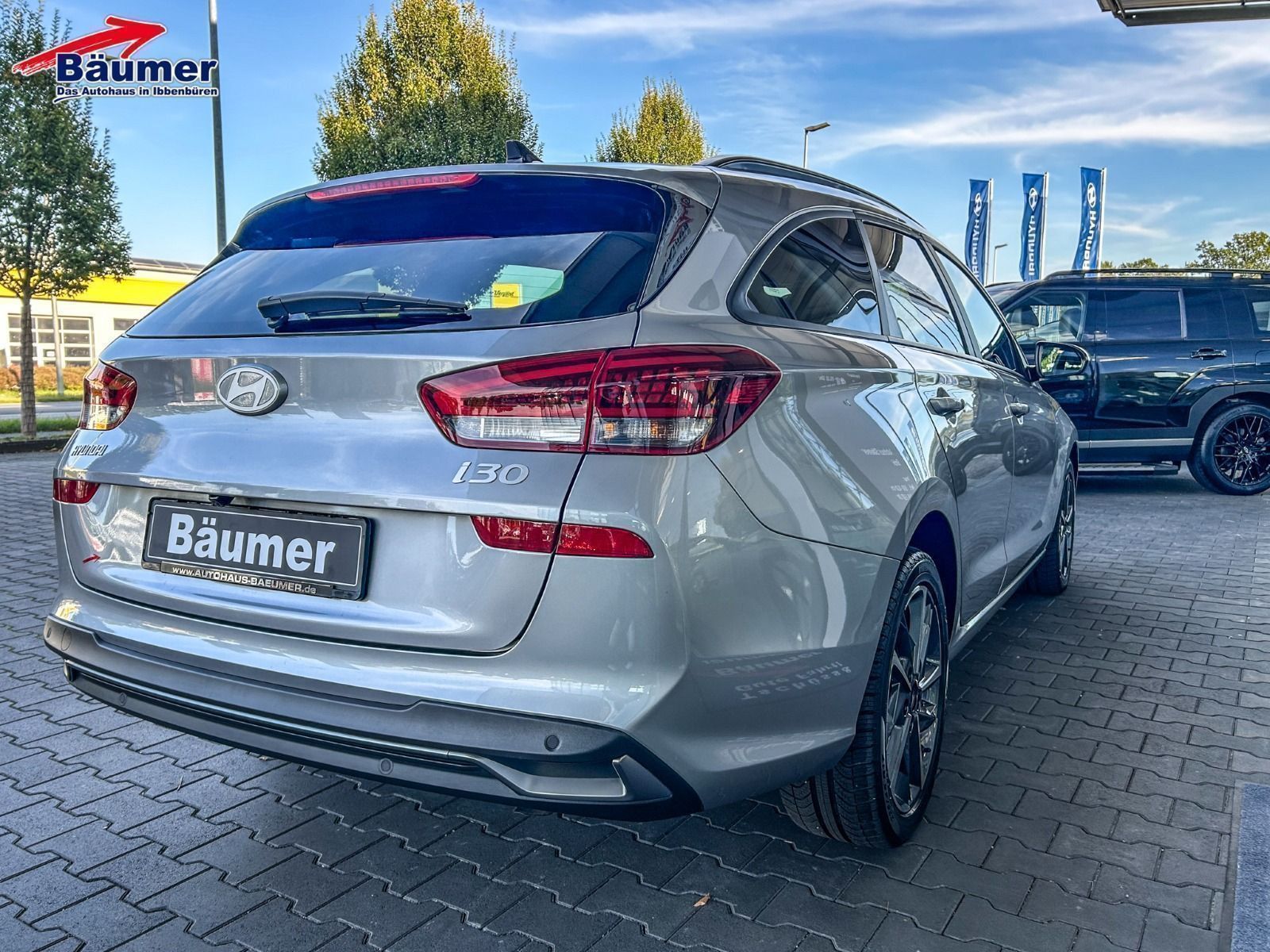 Hyundai i30 – Bild 5