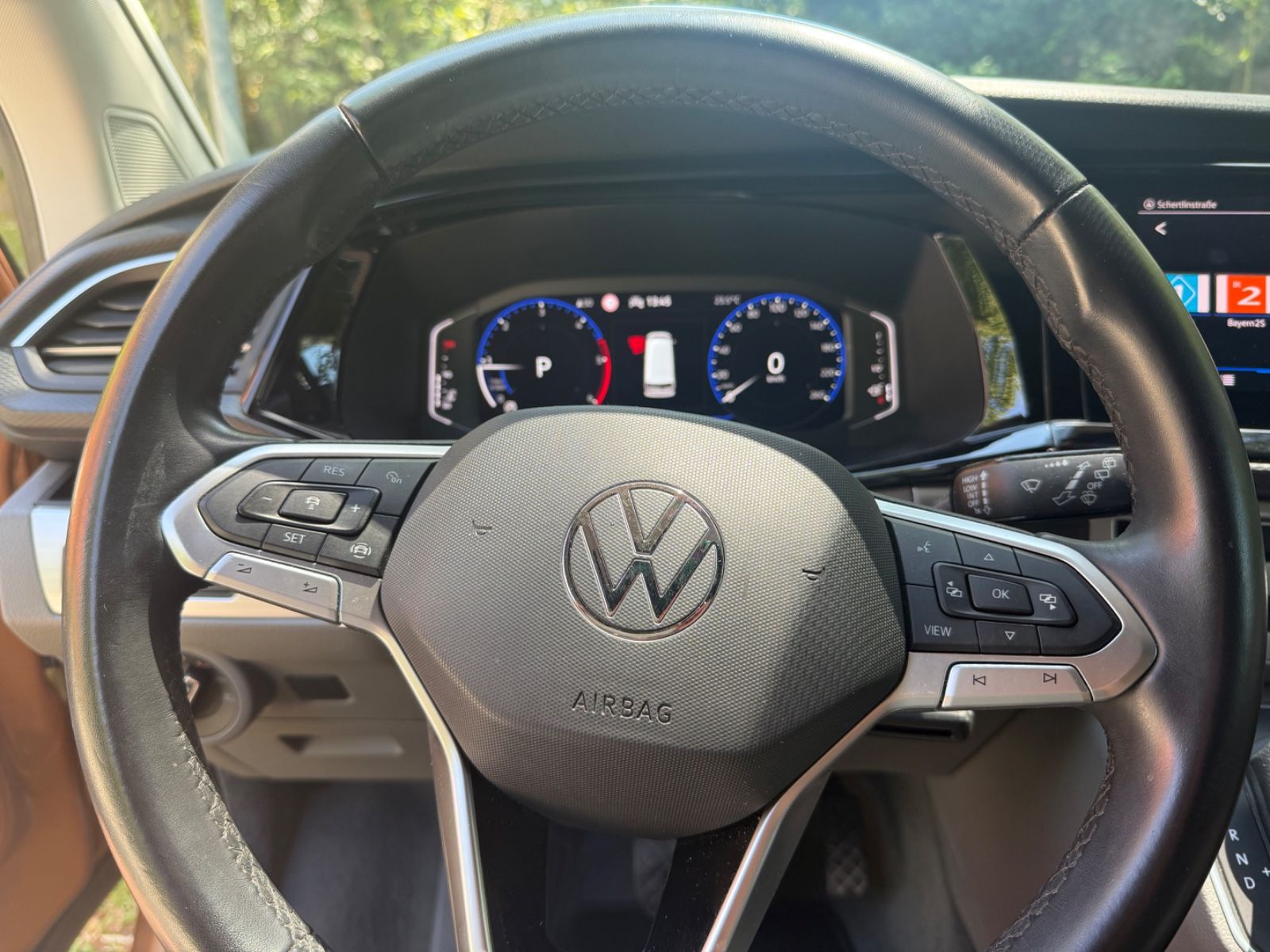 Volkswagen T6 California Vollstausstattung foto 10