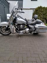 Harley-Davidson Road King - HARLEY-DAVIDSON 1997