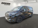 Ford Tourneo Custom Titanium+Verkehrszeichenerkennung