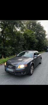 Audi A4 B7 8E 2.0 TDI Limousine || HU/AU 0... - Audi A4 B7-8E