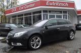 Opel Insignia A Sports Tourer Sport 4x4 - Opel Insignia Gebrauchtwagen in Leipzig