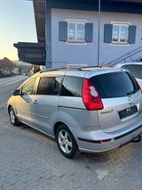 Mazda 5 TÜV NEU - Mazda 5 aus 2007