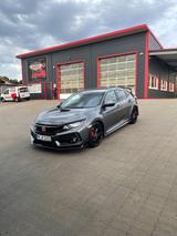 Honda Civic 2.0 i-VTEC TURBO Type R Type R - Honda Civic: Type R