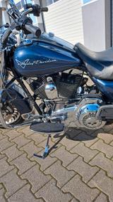 Harley-Davidson Road King - Offers matching your search criteria