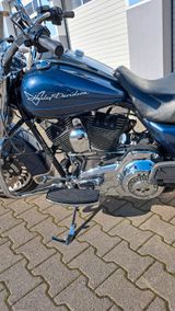 Harley-Davidson Road King - Offers matching your search criteria