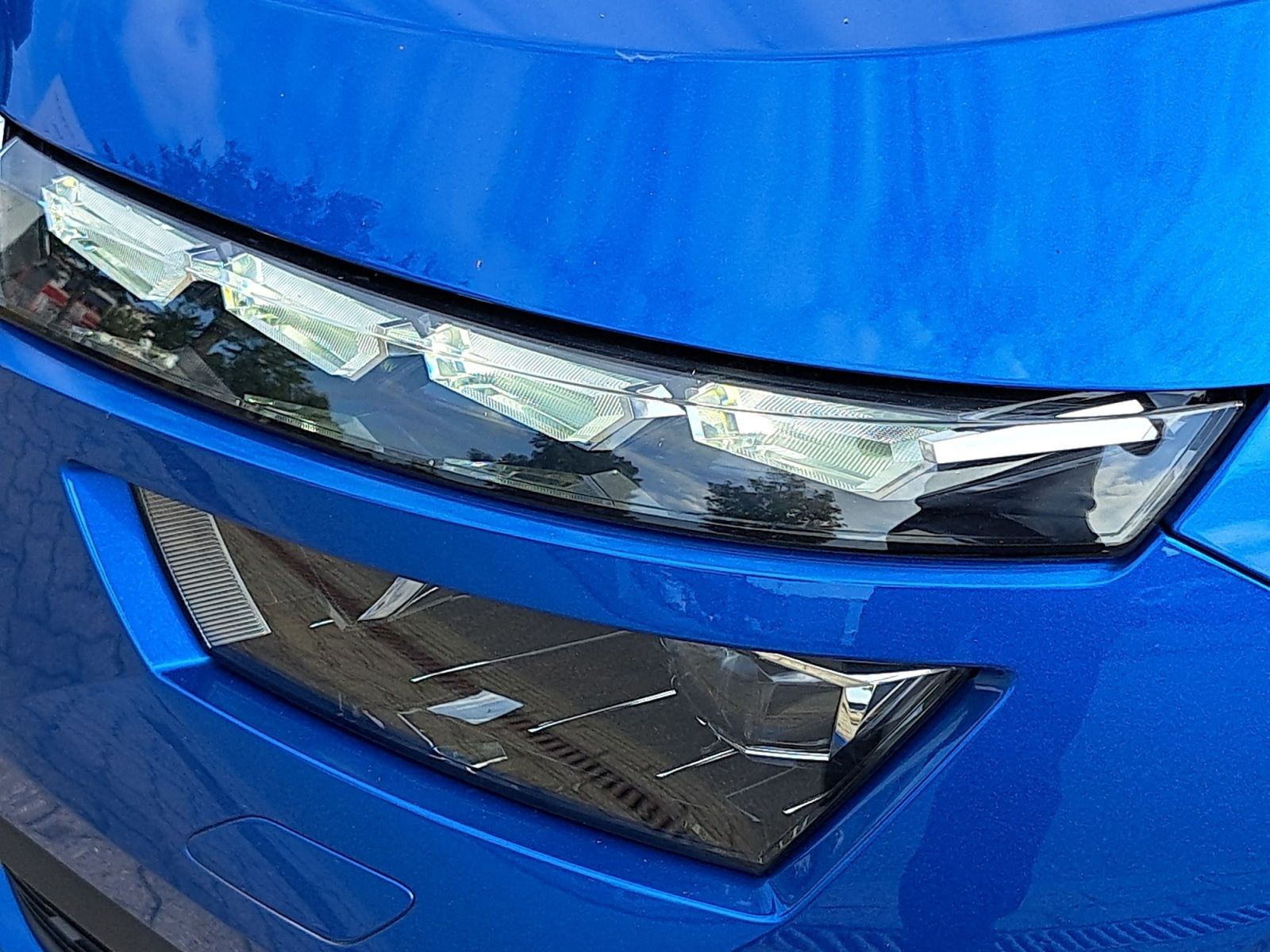 Skoda Kamiq - Bild 6