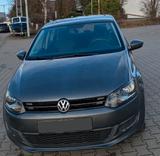 Volkswagen Polo 1.6 TDI BlueMotion Tech Comfortline - Volkswagen Polo aus 2011: Bluemotion