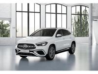 Mercedes-Benz GLA 200 AMG-Sport/LED/Cam/Pano/Keyl/Winter/19'