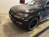 BMW X6 xDrive50i - - gebrauchte BMW X6 aus dem Jahr 2009