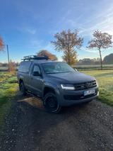 Volkswagen VW Amarok Single Cab - VW Amarok in Dortmund