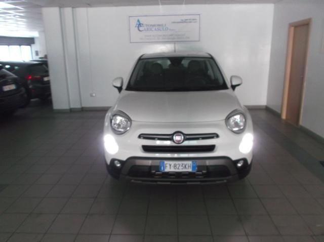 Fiat FIAT 500X 1.3 MultiJet 95 CV Business