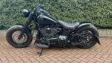 Harley-Davidson FLSTC Softtail Heritage -- Fatboy Umbau - Angebote