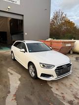 Audi A4 40 TDI S tronic Avant Vollausstattung! - Audi A4: Vollausstattung