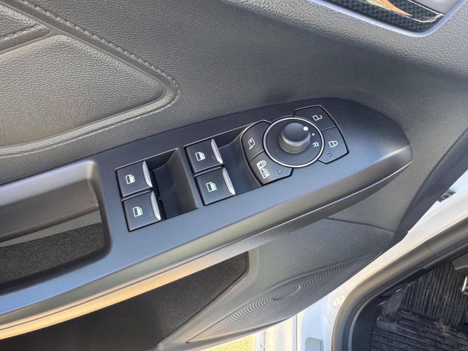 Ford Focus Turnier ST LED RFK, миниатюра 7